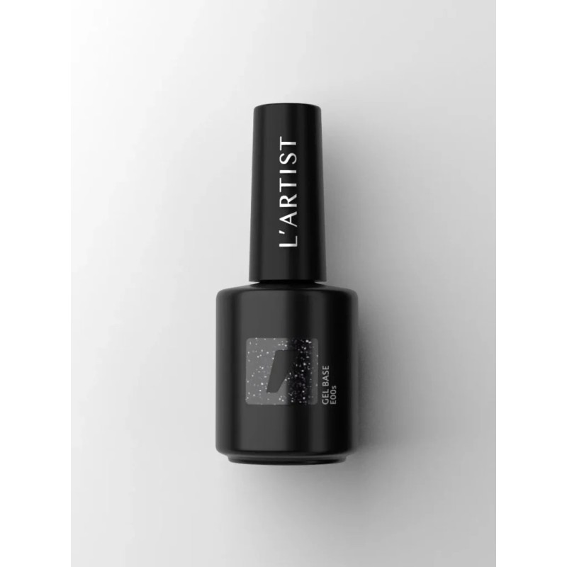 GEL BASE E00s EASY CRYSTA SHINY 15ML