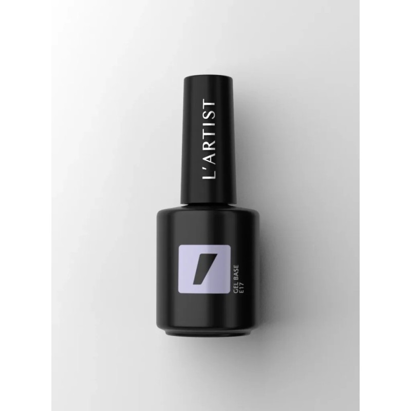 GEL BASE E17 EASY 15ML