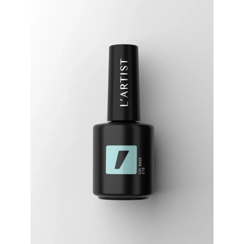 GEL BASE E18 EASY 15ML