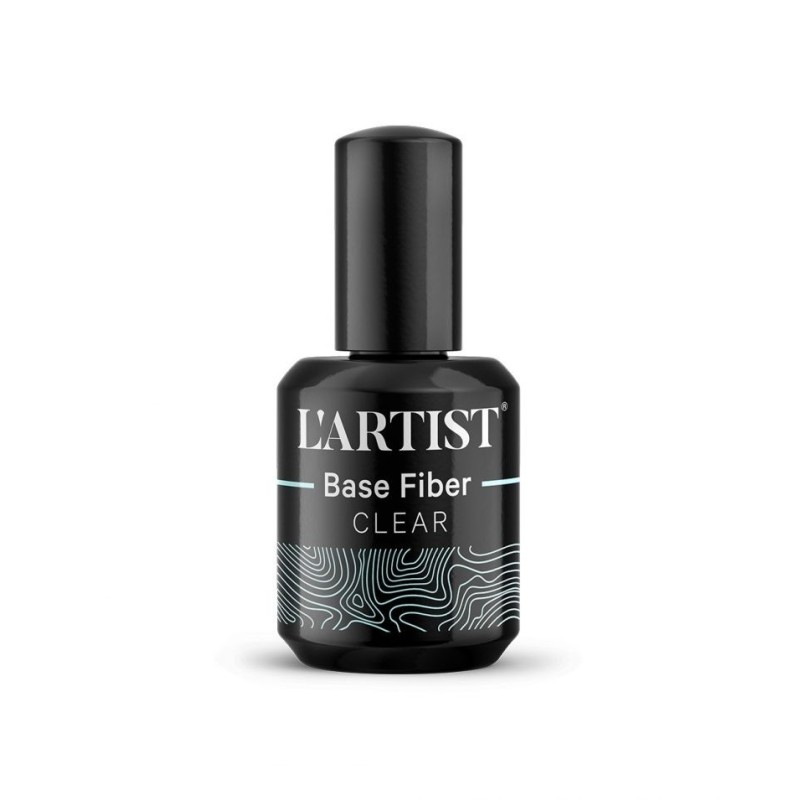 FIBER BASE CLEAR