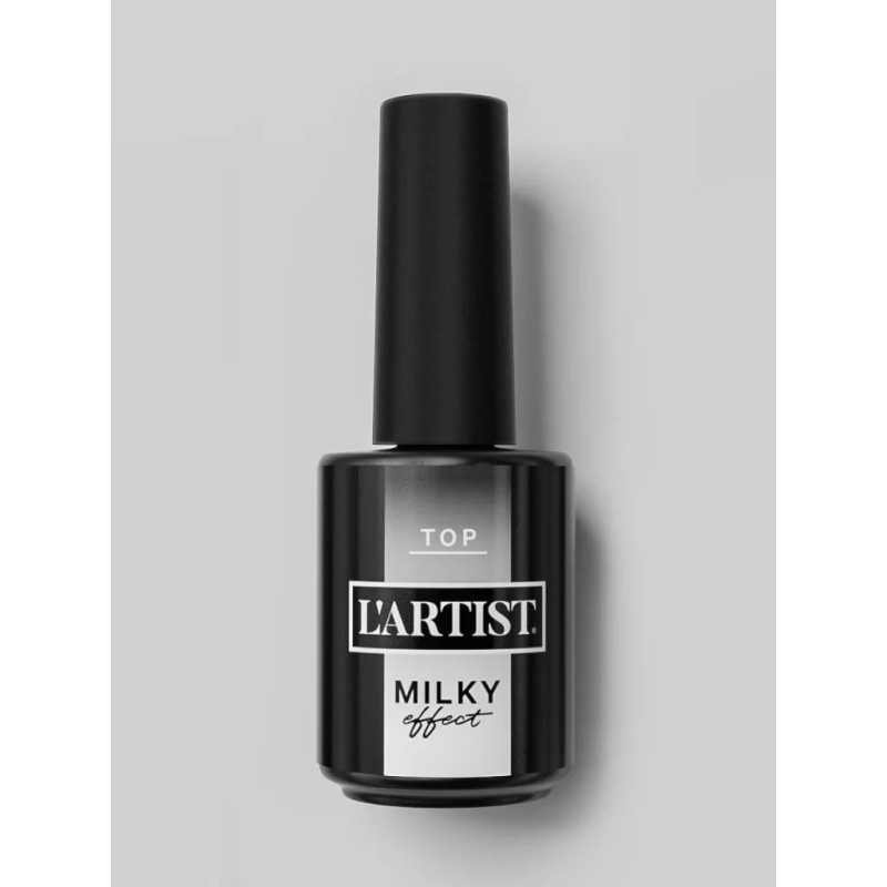 MILKY EFFECT TOP