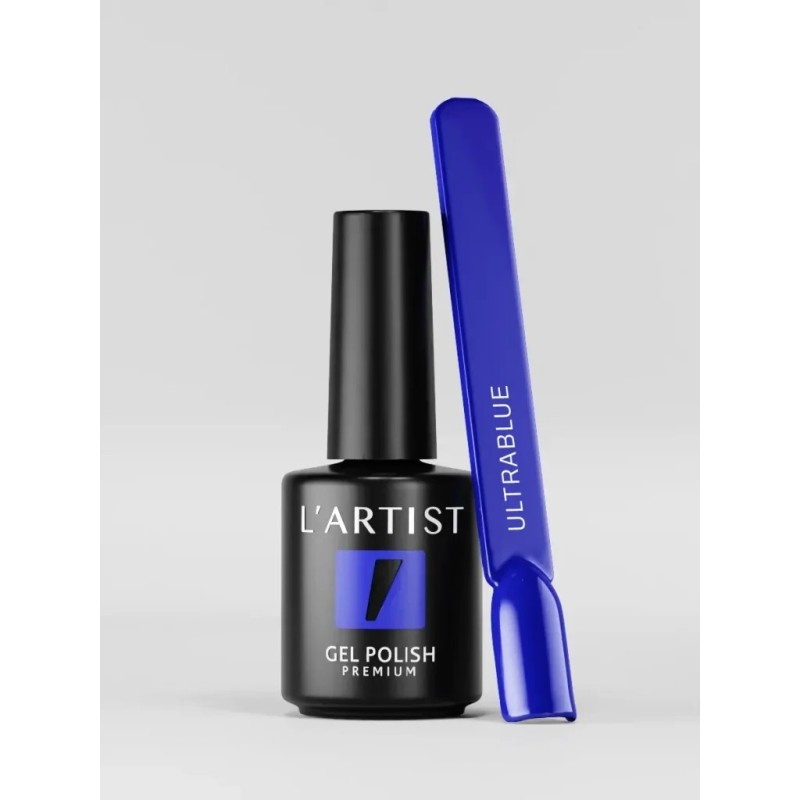 ESMALTE SEMIPERMANENTE 12ML PREMIUM ULTRABLUE