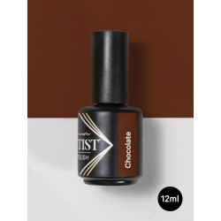 ESMALTE SEMIPERMANENTE 12ML...