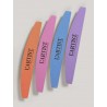 BUFFER PULIDOR DE UÑAS 180/180 VARIOS COLORES