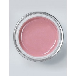 GEL BUILDER 50ML PREMIUM COVER SOFT GLITTER