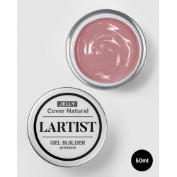 GEL BUILDER 50ML PREMIUM...
