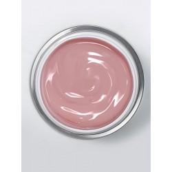 GEL BUILDER 50ML PREMIUM COVER SOFT JELLY